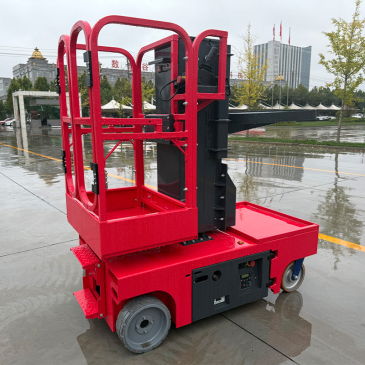 Order Picker OPT0408E