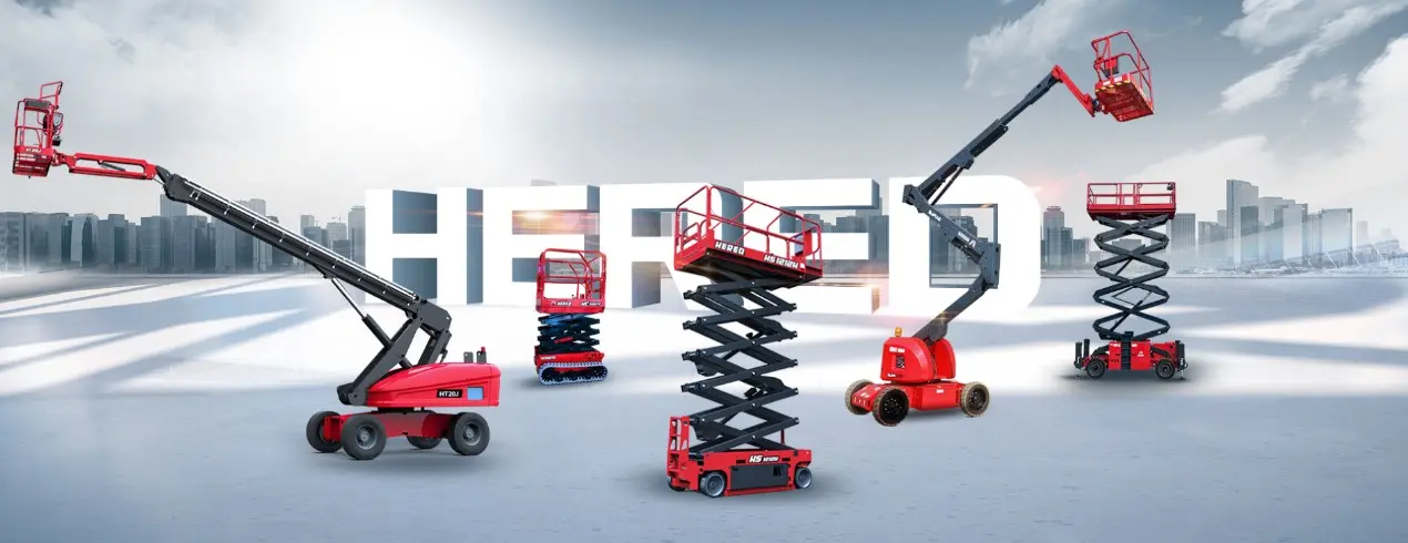 كيف يجب أن تختار مصنعو منصة العمل الجوية؟ كيف يجب أن تختار مصنعو منصة العمل الجوية؟