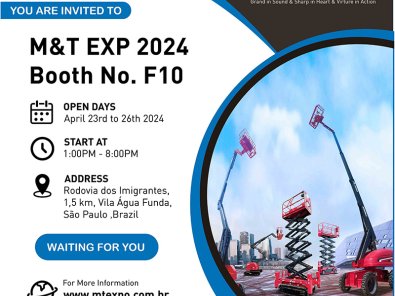 M&T EXP 2024 geliyor!