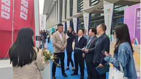 Expo de Estados da China-Arab: Outro passo para a hered para o mercado internacional Expo de Estados da China-Arab: Outro passo para a hered para o mercado internacional
