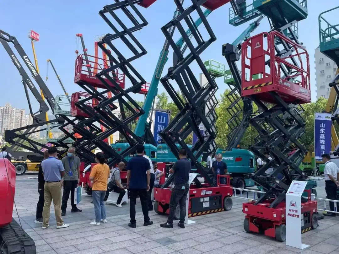 Hered-la 6ta Conferencia Nacional de Arrendamiento de la Plataforma Aérea