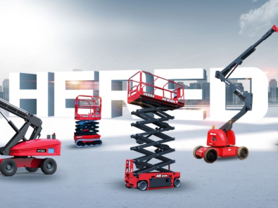 How Should Aerial Work Platform Manufacturers Choose?