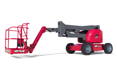 Boom Lift Basics Boom Lift Basics