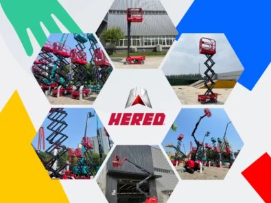 Brazil M-T EXPO Concludes Successfully, HERED Highly Praised