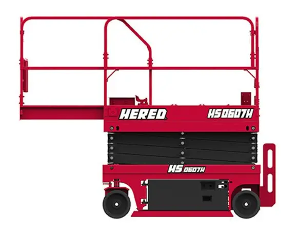 Thang máy kéo dài thủy lực: Nâng cao hiệu quả và an toàn Thang máy kéo dài thủy lực: Nâng cao hiệu quả và an toàn