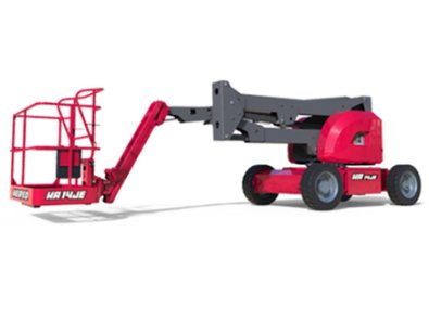 Vad man ska tänka på med elektriska bomlyftar