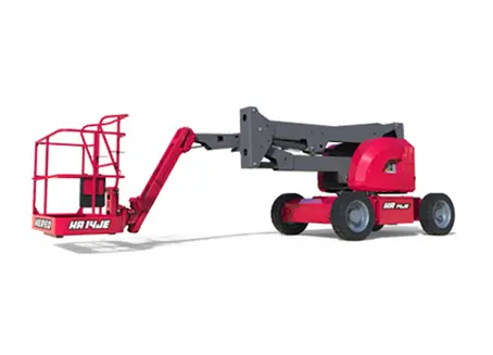 How to Decide Which Type of Boom Lift is Best? How to Decide Which Type of Boom Lift is Best?
