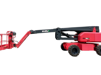 Vorteile und Anwendungen von elektrischen Artikulationsboomliften