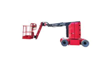 Sự khác biệt giữa thang máy bùng nổ phát khớp điện và diesel