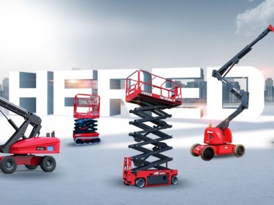 How Should Aerial Work Platform Manufacturers Choose?