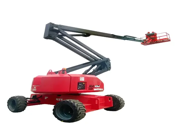 What You Must Know When You Buy a Boom Lift What You Must Know When You Buy a Boom Lift