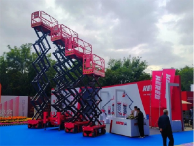 Çin-Arab States Expo: Uluslararası Pazara Doğru Hited için başka bir adım