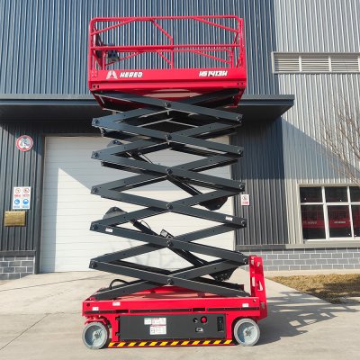 Hidrolik Makas Asansörü HS1413H