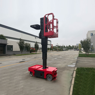 Order Picker OPT0408E