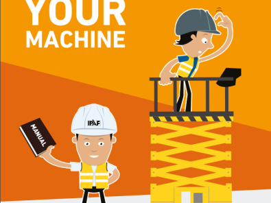 Technical Guidance Mobile Elevating Work Platforms (MEWPs)