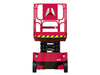 Quais são os benefícios de um elevador de tesoura?