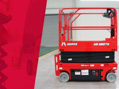 Ultimate Guide to Aerial Work Platforms (AWPs)