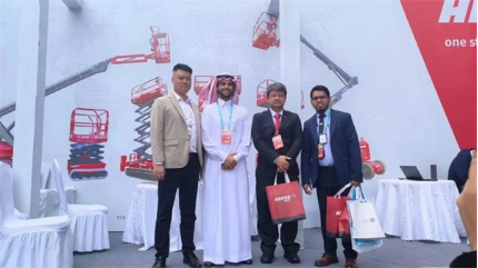 Expo de Estados da China-Arab: Outro passo para a hered para o mercado internacional Expo de Estados da China-Arab: Outro passo para a hered para o mercado internacional