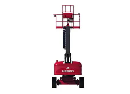 What Type of Aerial Lift Is Right for the Job? What Type of Aerial Lift Is Right for the Job?