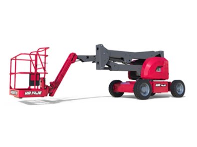 Làm thế nào để vận hành một thang máy bùng nổ?