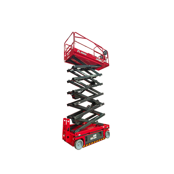 Electric Scissor Lift
